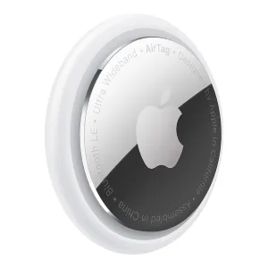 Apple AirTag MX-542RU/A - Tracker 4 Pack - Branco