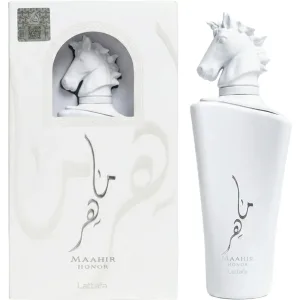 Perfume Lattafa Maahir Honor - Eau de Parfum - Unissex - 100ML