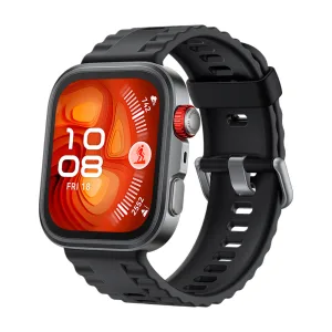 SmartWatch Huawei Watch Fit 4 Pro SYA-B29 - Bluetooth - NFC - Preto