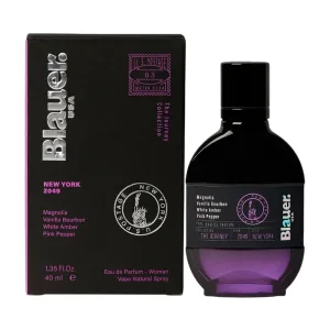 Perfume Blauer USA New York 2049 Woman - Eau de Parfum - Feminino - 80ML