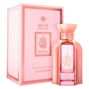 Perfume Dar El Ward Dalal - Eau de Parfum - 100ML - Feminino