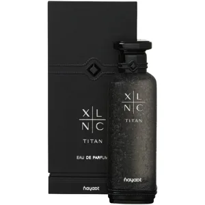Perfume Nayaat By Orientica XLNC Titan - Eau De Parfum - Masculino - 200ML