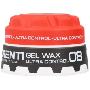 Cera Capilar Lorenti Gel Wax - 08 Ultra Control - 150mL