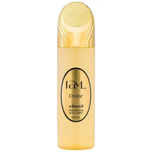 Colônia Body Mist Armaf I Am Divine - Feminino - 250ML