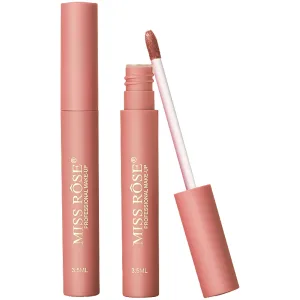 Gloss Miss Rôse Matte 7701-397BM2 - 141 Fetish - 3.5ML