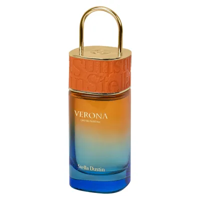 Perfume Stella Dustin Verona - Eau De Parfum - Feminino - 100mL