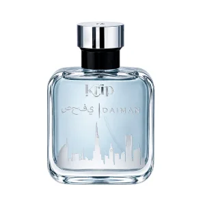 Perfume Krip Daiman - Eau de Parfum - Masculino - 100ML