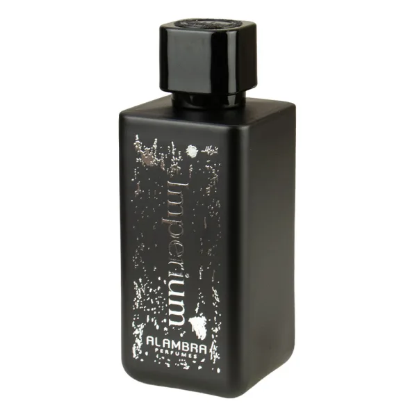 Perfume Al Ambra Imperium - Extrait de Parfum - Masculino - 100ML