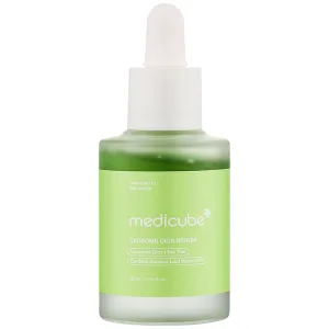 Ampola Medicube Exosome Cica Serum - 30ML
