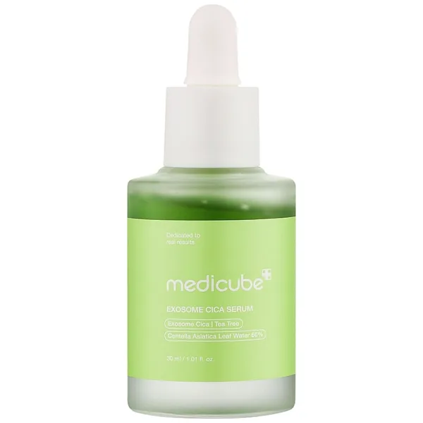 Ampola Medicube Exosome Cica Serum - 30ML