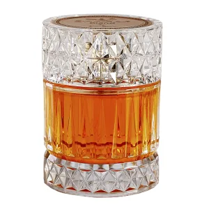 Perfume Zimaya Sharaf Blend - Eau de Parfum - Unisex - 100ML