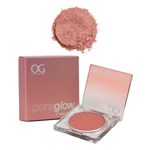 Blush Cremoso Outdoor Girl Pure Glow - B05 Power Hour - 4.5Gr