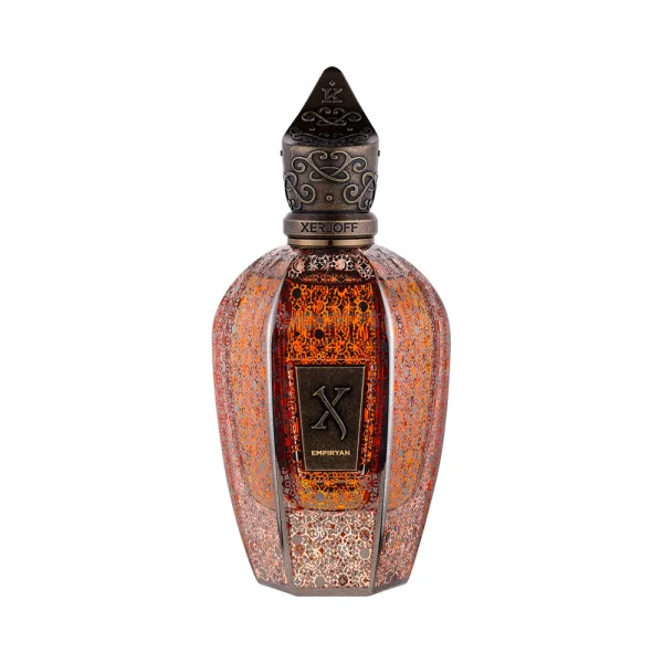 Perfume Xerjoff XJK Blue Empiryan - Eau de Parfum - Unissex - 100ML