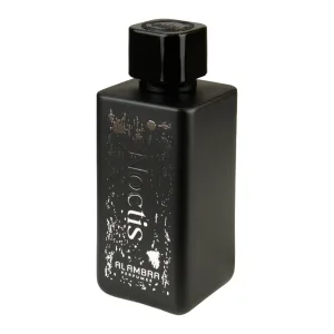 Perfume Al Ambra Noctis - Extrait de Parfum - Masculino - 100ML