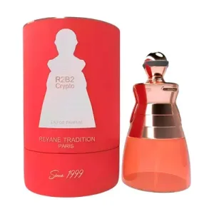 Perfume Reyane Tradition R2B2 Crypto - Eau de Parfum - Feminino - 100ML