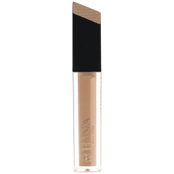 Corretivo Líquido Miss Rose Hana Imperial Concealer CR7601-077M2 - Cover #02 - 6ML