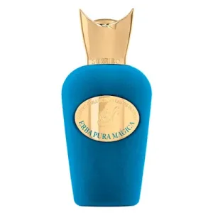 Perfume Sospiro Erba Pura Magica - Eau de Parfum - Unissex - 100ML