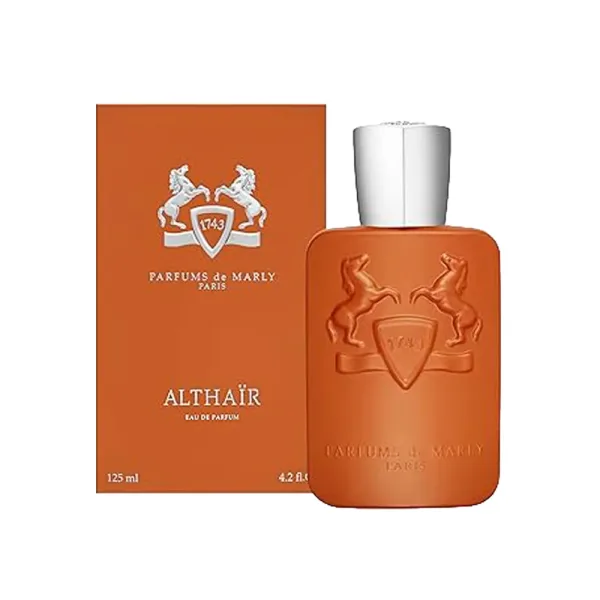 Perfume Parfums De Marly Althair - Eau de Parfum - Masculino - 125ML