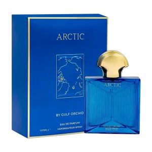 Perfume Gulf Orchid Arctic - Eau de Parfum - Feminino - 100ML
