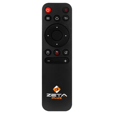 Receptor Azamerica Zeta Plus - 2/8GB