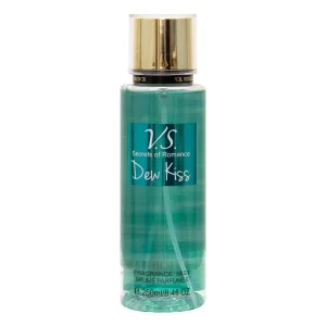 Colônia Body Splash V.S. Secrets Of Romance Dew Kiss - Feminino - 250ML