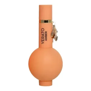 Perfume Mirada Verato Amber - Eau de Parfum - Feminino - 100ML