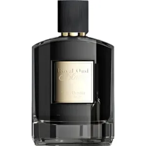Perfume Stella Dustin Royal Oud Black - Eau de Parfum - Masculino - 100ML