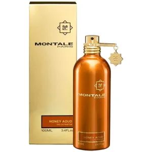 Perfume Montale Honey AOUD - Eau de Parfum - Unissex - 100ML