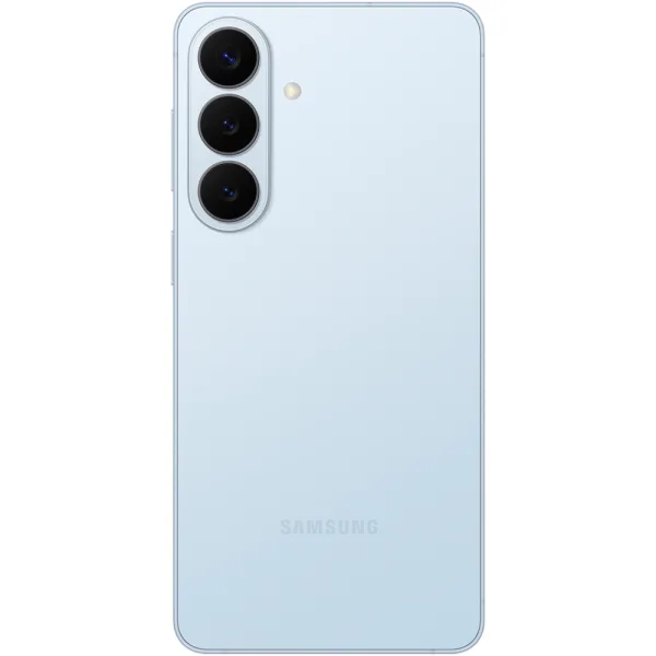 Celular Samsung Galaxy S26+ SM-S947B - 12/512GB - 6.7'' - Dual-Sim - NFC - Sky Blue