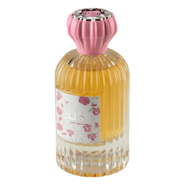 Perfume Ozareej Lazy Molly - Eau de Parfum - Feminino - 100ML