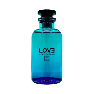 Perfume Love Collection N°1019 - Eau De Parfum - Unissex - 50ML