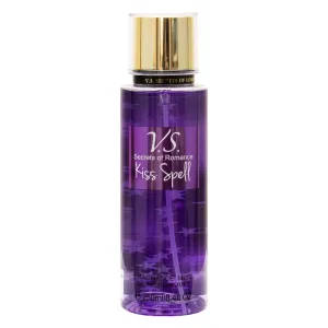 Colônia Body Splash V.S. Secrets Of Romance Kiss Spell - Feminino - 250ML