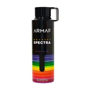 Desodorante Armaf Odyssey Spectra - Unissex - 200mL