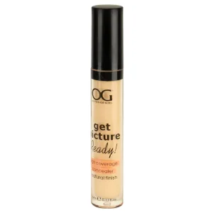 Corretivo Outdoor Girl Get Picture Ready Natural Finish C184804 - #04 - 5ML