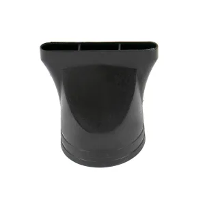 Secador de Cabelo Onida ON-075 - 4500W - Com Difusor - 220V - Preto