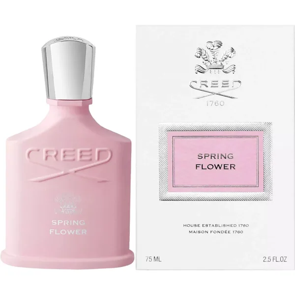 Perfume Creed Spring Flower Millesime - Eau de Parfum - Feminino - 75ML