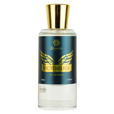Perfume Dignite Victorious - Eau de Parfum - Masculino - 60ML