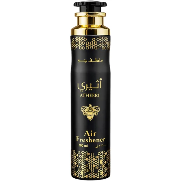 Aromatizador Lattafa Air Freshener Atheeri - 300mL