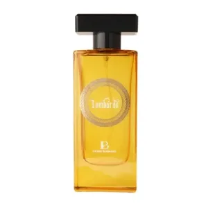 Perfume Pierre Bernard Lombardo - Eau de Parfum - Masculino - 100ML