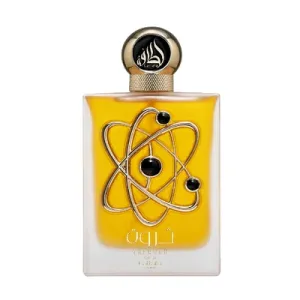 Perfume Lattafa Pride Tharwah Gold - Eau de Parfum - Unissex - 100ML