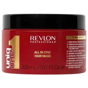 Máscara Capilar Revlon Uniq One All In One Hair Mask - 300ML