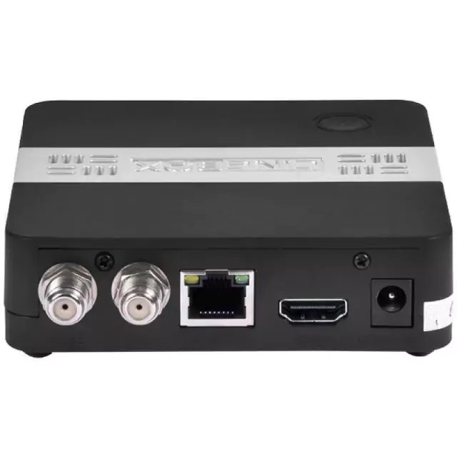 Cinebox Supremo Pro