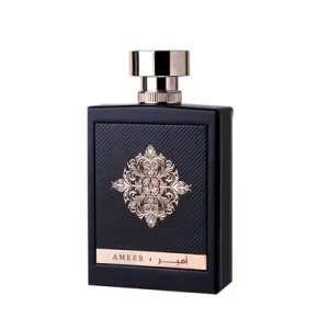 Perfume Assala Prime Ammer - Eau de Parfum - Masculino - 100ML