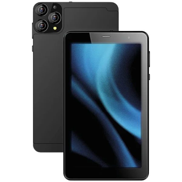 Tablet Smartfy T702 - 4/128GB - Wi-Fi - 7'' - Preto