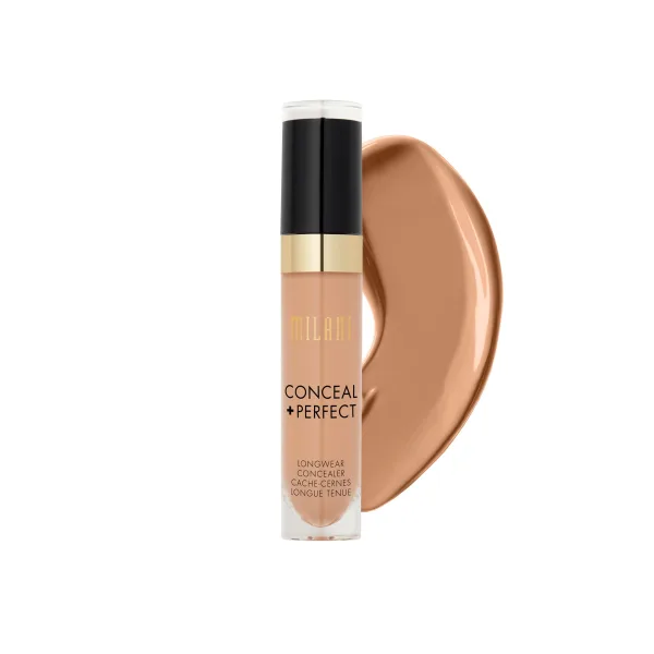Corretivo Milani MCPC-140 - Líquido - Pure Beige