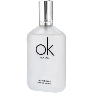 Perfume Lovali Ok New York - Eau de Parfum - Masculino - 100ML