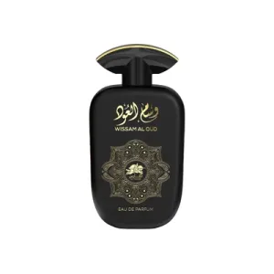 Perfume Emper Wissam Al Oud - Eau de Parfum - Unissex - 100ML