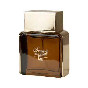 Perfume Smart Collection N°216 - Eau de Parfum - Masculino - 25ML