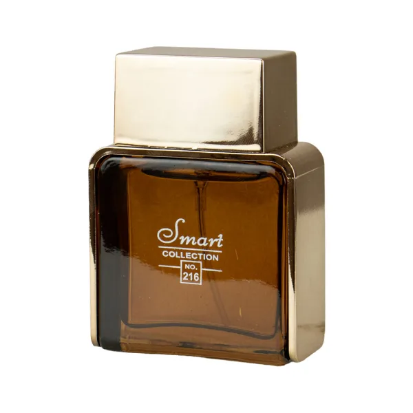 Perfume Smart Collection N°216 - Eau de Parfum - Masculino - 25ML