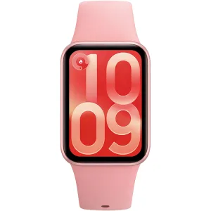 SmartWatch Xiaomi Smart Band 10 Pro M2552B1 - Bluetooth - Lavender Pink